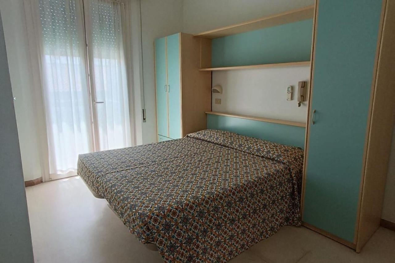 Hotel Sabrina Nord Rimini Dış mekan fotoğraf